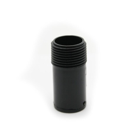 Thrifco Plumbing Fcmap700 Comp X 3/4mip Adp Blk 6821237